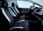 Honda Jazz Si 2012 года